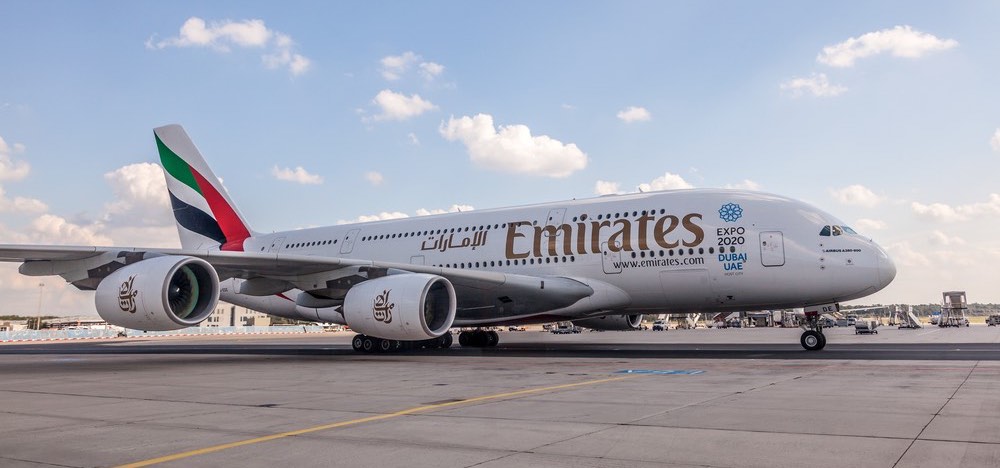 Hajj 2022: Emirates booste ses vols vers Djeddah et Médine